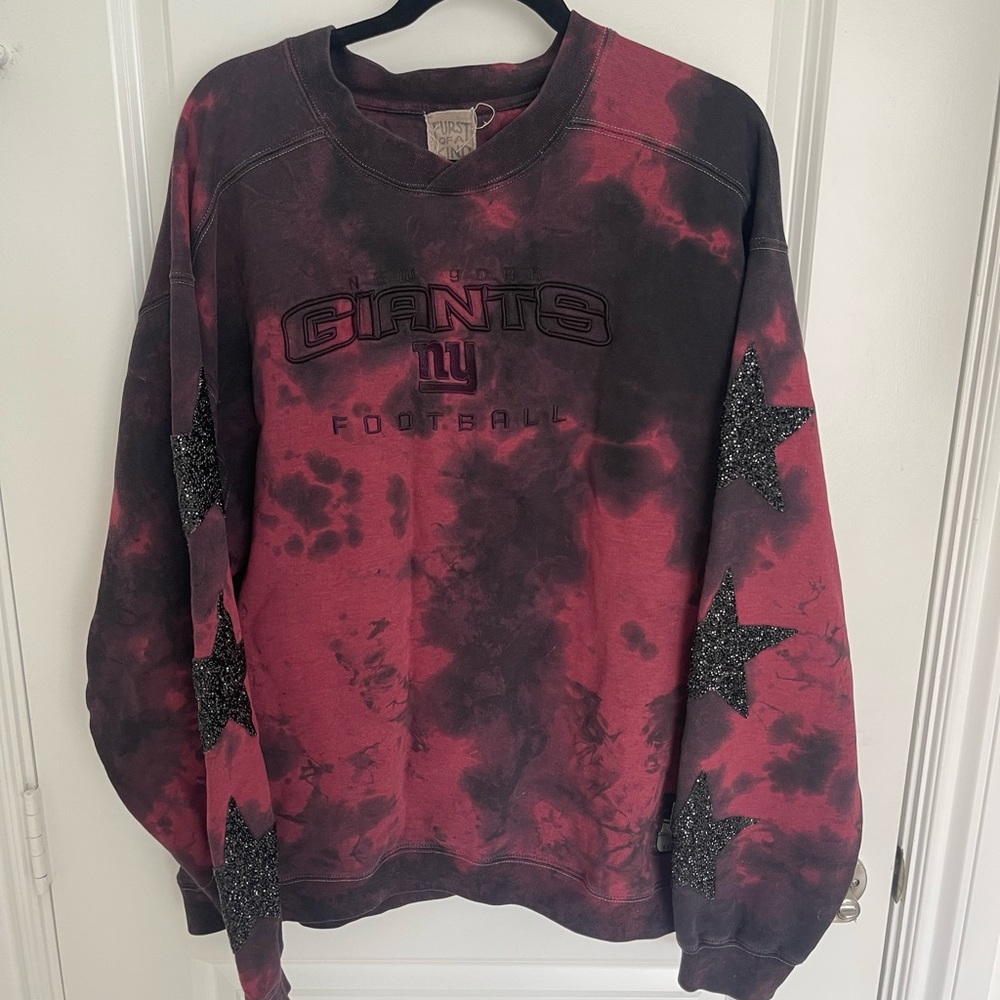 New York Giants Sweatshirt